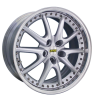 ATS Apollo 3tlg. Highgloss Polished Wheel Img 1