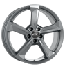 ATS Auvora Dark Grey Wheel Img 2