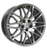 ATS Champion Sterling Silver Wheel Img 1