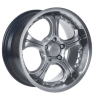 ATS Comet Racing Hyper Highgloss Black Edge Polished Wheel Img 1