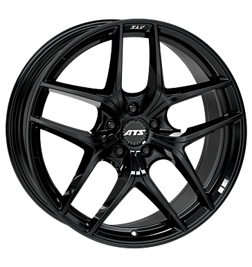 ATS Competition 2 Diamond-Black Alloy Wheel Product Image #1