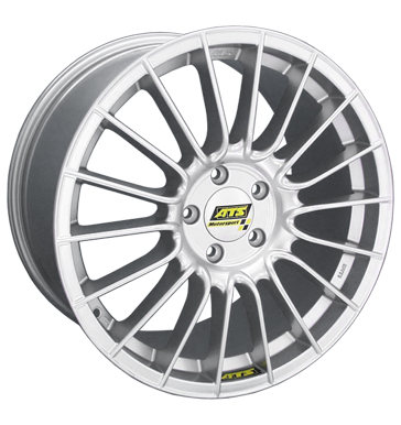 ATS DTM Competition Highgloss Alloy Wheel Product Image #1