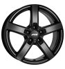 ATS Emotion Racing Black Wheel Img 1