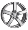 ATS Emotion Polar Silver Wheel Img 1