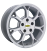ATS Epsilon Silver Painted Wheel Img 1
