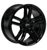 ATS Evolution Diamond Black Wheel Img 1