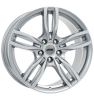 ATS Evolution Polar Silver Wheel Img 1
