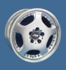 ATS Hale Bopp Silver Rim Lip Polished Wheel Img 1