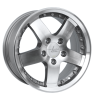 ATS K Anthracite Polished Wheel Img 1