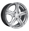 ATS O Hyper Black Wheel Img 1