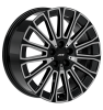 ATS Obsession diamond-black frontpolished Wheel Img 1