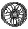 ATS Passion Dark Grey Wheel Img 1