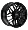 ATS Passion Diamond-Black Wheel Img 1