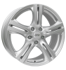 ATS Pegasus Crystal Silver Wheel Img 1
