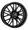ATS Perfektion Racing Black Rim Lip Polished Wheel Img 1
