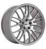 ATS Perfektion Royal Silver Wheel Img 1
