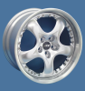 ATS Planet 2tlg. Highgloss Polished Wheel Img 1