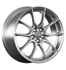 ATS Racelight Royal Silver Wheel Img 1