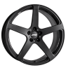 ATS Sprintlight Racing Black Wheel Img 1