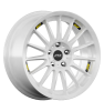 ATS StreetRallye Rallye-White Wheel Img 2