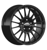 ATS Superlight Racing Black Wheel Img 2