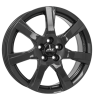 ATS Twister Dark Grey Wheel Img 1