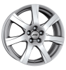 ATS Twister Polar Silver Wheel Img 1