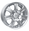 ATS V Crystal Silver Wheel Img 2