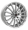 ATS Z Crystal Silver Wheel Img 1