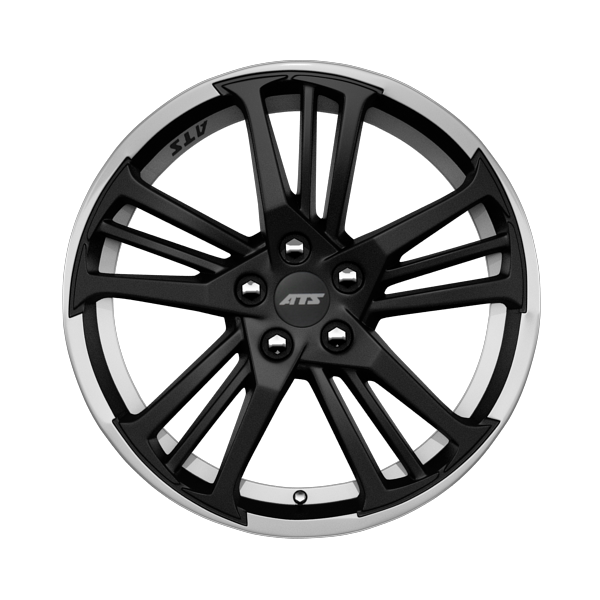 Ats Steel Rims ATS Präzision Alloys - 17