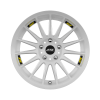 ATS StreetRallye Rallye-White Wheel Img 1