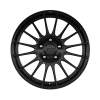 ATS Superlight Racing Black Wheel Img 1