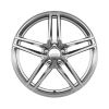 ATS Twinlight Ceramic Polished Wheel Img 1