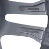 Audi 5 Double Spoke [A6 4G] Diamond Silver Wheel Img 3