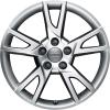 Audi 5 V Sp. Des. Zilver Silver Wheel Img 1
