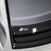Audi 5 Y Spoke [A6 4K] Phantom Black with Diamond Cut Wheel Img 5