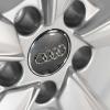 Audi 5 Arm Design [A6 4K] Diamond Silver Wheel Img 4