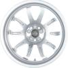Audi 5 Spoke [A1 82A] Diamond Silver Wheel Img 3