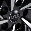 Audi 5 V Spoke Structure [Q6 85H] Graphite Grey with Diamond Cut Wheel Img 4
