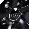 Audi 5 Rotor Spoke [TT 8J] Gloss Black Wheel Img 4