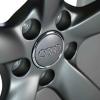 Audi 5 Arm Rotor [A3 8P] Titanium Grey with Diamond Cut Wheel Img 4