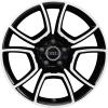 Audi 5 Arm Pia [Q3 8U] Gloss Black Wheel Img 1