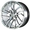 Audi Sport 5 Segment Spoke Evo [A4 8W] Titanium Grey with Diamond Cut Wheel Img 2