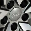 Audi Sport 5 Segment Spoke Evo [A4 8W] Titanium Grey with Diamond Cut Wheel Img 4