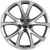 Audi 5 V Sp. Des. Zilver Silver Wheel Img 1