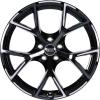 Audi RS 5 Y Spoke [A3 8Y] Gloss Black Wheel Img 1