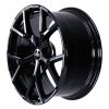 Audi RS 5 Y Spoke [A3 8Y] Gloss Black Wheel Img 2