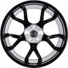 Audi RS 5 Y Spoke [A3 8Y] Gloss Black Wheel Img 3