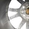 Audi 5 V Spoke [A3 8Y] Diamond Silver Wheel Img 3