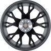 Audi RS Multi Spoke [A3 8Y] Dark Matt Grey Wheel Img 3